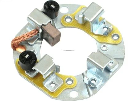 SZCZOTKOTRZYMACZ СТАРТЕРА AS-PL SBH4007 (фото 1)