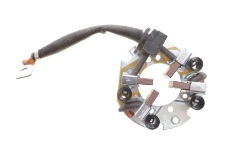 Фото 1 - щіткотримач стартера AS-PL SBH5002 Щіткотримач стартера AS-PL SBH5002 (фото 1)