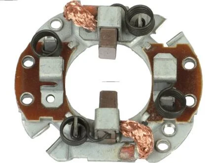 Щiткотримач стартера MI, CG133886, AS-PL SBH5005