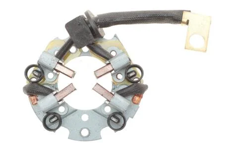 Фото 1 - щіткотримач стартера AS-PL SBH5019 Щіткотримач стартера AS-PL SBH5019 (фото 1)