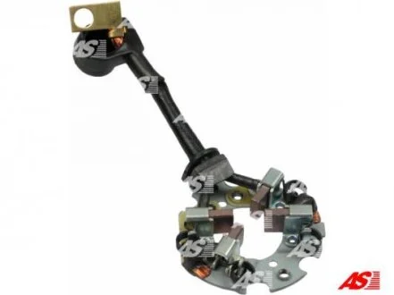 Щiткотримач стартера MI-12V, до M1T50271 AS-PL SBH5022