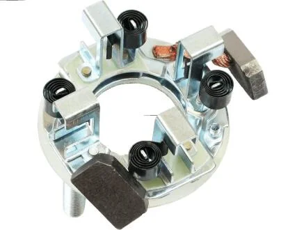 Кронштейн, вугільні щітки AS-PL SBH5023