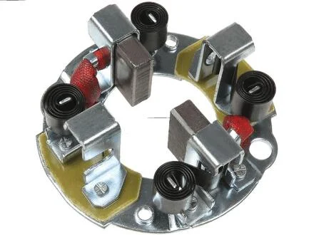 Фото 1 - щіткотримач стартера AS-PL SBH6002 Щіткотримач стартера AS-PL SBH6002 (фото 1)