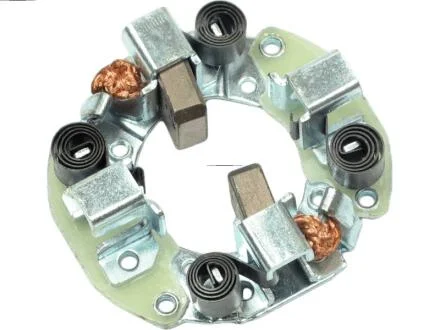 Фото 1 - щiткотримач стартера ND, CG132872 (до JS 734,JS897,228000-1040,-1080,-1560) AS-PL SBH6004 Щiткотримач стартера ND, CG132872 (до JS 734,JS897,228000-1040,-1080,-1560) AS-PL SBH6004 (фото 1)