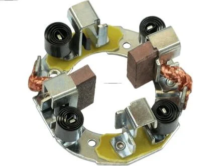 Щiткотримач стартера ND-12V, CG233813 AS-PL SBH6010