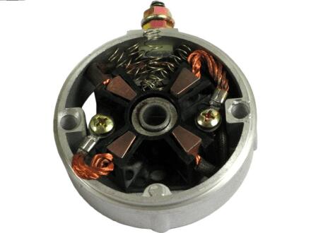 Щiткотримач стартера Briggs Stratton AS-PL SBH9006