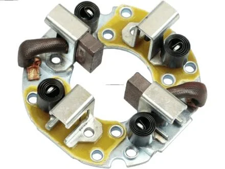 Щiткотримач стартера VA-MS до 36100-4A00 0, JS1355 AS-PL SBH9013