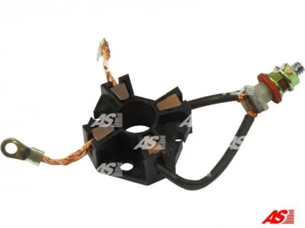 Фото 1 - щіткотримач стартера AS-PL SBH9022 Щіткотримач стартера AS-PL SBH9022 (фото 1)
