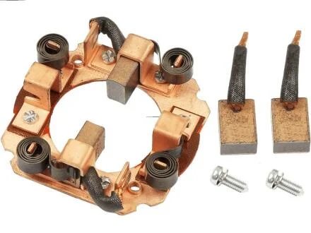 Щiткотримач стартера IS, 16.905.246,16.9 05.824,16.905.972 AS-PL SBH9024LETRIKA