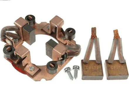 Автозапчасть AS-PL SBH9033_LETRIKA