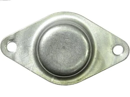 Підшипник з боку привода, стартер AS-PL SBR0060