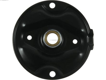 Задня кришка стартера BO, CG139357 AS-PL SBR0063