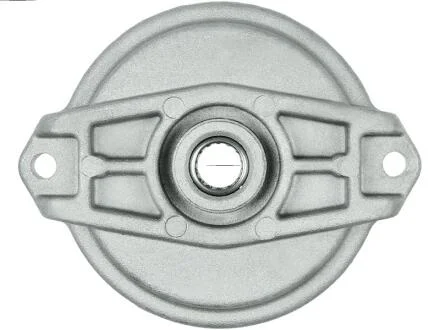 Кришка задня VA-PR, do D7R.., CS594,CS1 207,CS801 AS-PL SBR3010 (фото 1)