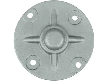 Задня кришка стартера FO, CG230897 (до C S977) AS-PL SBR9007 (фото 1)