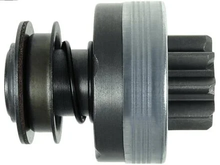 Механізм вільного ходу, стартер AS-PL SD0010 (фото 1)