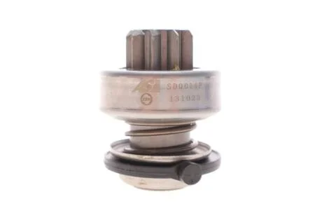 Привід стартера BMW 3 (E30/E36), 5 (E28/E34) M20/M50 (83-95) (z=9) AS-PL SD0014P
