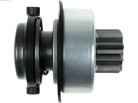Бендикс стартера Z = 9 x 10, L = 58.5, D = 25.8 VW D/TD 86- (втулка 11 мм) AS-PL SD0040
