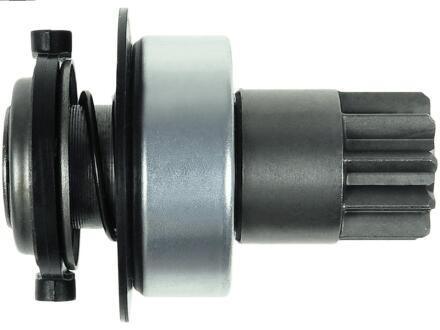 Бендикс стартера Z = 10 x 10, L = 76.5, D = 28 VW Golf - Passat 1.6-2.0 88-99 AS-PL SD0058
