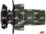 Бендикс стартера AS-PL SD0058(BOSCH) (фото 1)