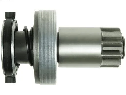 Привід стартера VW T4 1.9/2.4/2.5D (90-03) (z=10) AS-PL SD0066