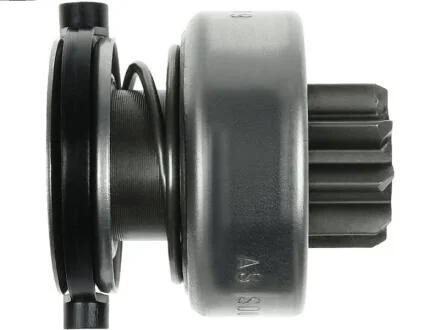 Привід стартера Lanos, AVEO, Lacetti 1,2kw 9зуб тип AS/LKD/Bosch (AS) Premium AS-PL SD0072P
