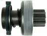 Привод с механизмом свободного хода, стартер AS-PL SD0082 (фото 1)