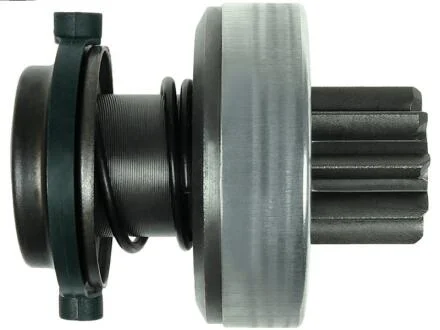 Привод с механизмом свободного хода, стартер AS-PL SD0082