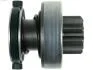 Бендикс стартера Z = 10 x 10, L = 51, D = 28 (система BOSCH) MB PSA SD0097
