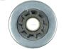 Бендикс стартера Z = 10 x 10, L = 51, D = 28 (система BOSCH) MB PSA AS-PL SD0097 (фото 2)