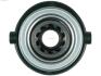 Бендикс стартера Z = 10 x 10, L = 51, D = 28 (система BOSCH) MB PSA AS-PL SD0097 (фото 3)