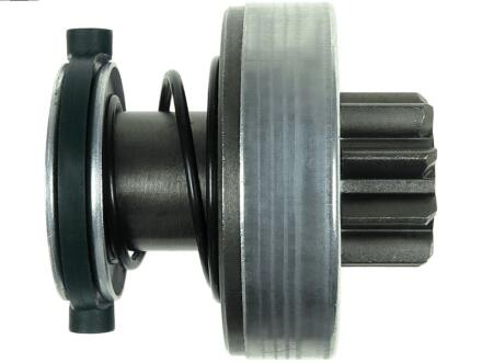 Привод с механизмом свободного хода, стартер AS-PL SD0102