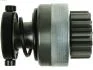 Привод с механизмом свободного хода, стартер AS-PL SD0109 (фото 1)