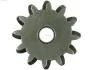 Шестерня бендикса стартера AS-PL SD0113 (фото 2)