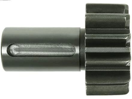 Фото 1 - шестерня бендикса стартера AS-PL SD0113 Шестерня бендикса стартера AS-PL SD0113 (фото 1)