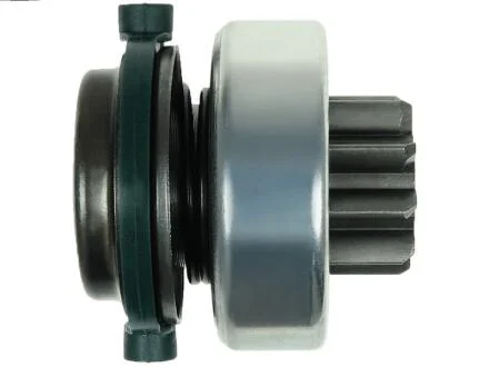 Привод с механизмом свободного хода, стартер AS-PL SD0115