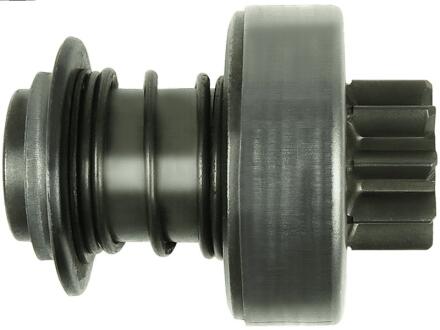 Привод с механизмом свободного хода, стартер AS-PL SD0118