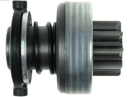 Привод с механизмом свободного хода, стартер AS-PL SD0124 (фото 1)