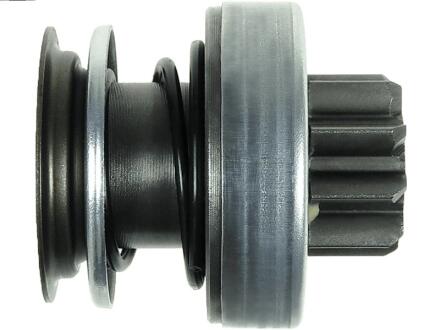 Привід стартера VW LT 2.3 (96-06) (z=9) AS-PL SD0136