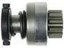 Механізм вільного ходу, стартер AS-PL SD0167P (фото 1)