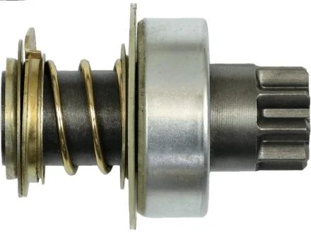 Привод с механизмом свободного хода, стартер AS-PL SD0231