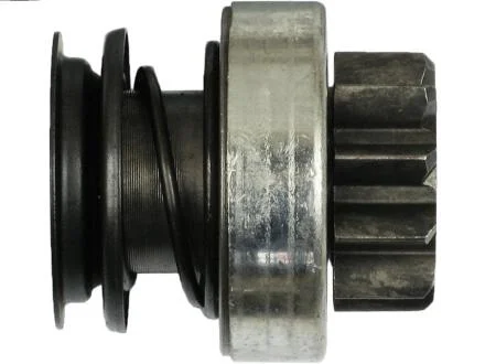 Фото 1 - бендикс стартера AS-PL SD0237 Бендикс стартера AS-PL SD0237 (фото 1)