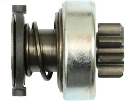 Бендикс BO-9t, 6033AD0329, Audi A8 3.3TD i AS-PL SD0240 (фото 1)