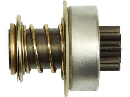 Механізм вільного ходу, стартер AS-PL SD0253 (фото 1)