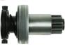 Привід стартера VW LT 2.5TDI (96-06) (z=9) AS-PL SD0357S (фото 1)