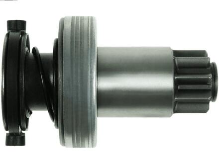 Привід стартера VW LT 2.5TDI (96-06) (z=9) AS-PL SD0357S