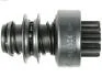 Механізм вільного ходу, стартер AS-PL SD0376P (фото 1)