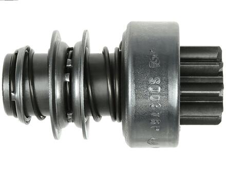 Механізм вільного ходу, стартер AS-PL SD0376P