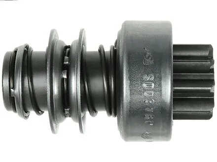 Механізм вільного ходу, стартер AS-PL SD0376P
