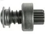 Механізм вільного ходу, стартер AS-PL SD0435P (фото 1)