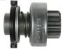 Механізм вільного ходу, стартер AS-PL SD0455P (фото 1)